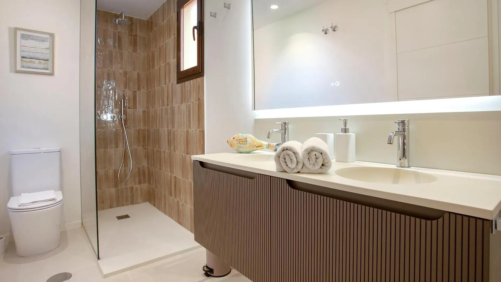 Genteel Home Costa De Nagueles Marbella Appartement