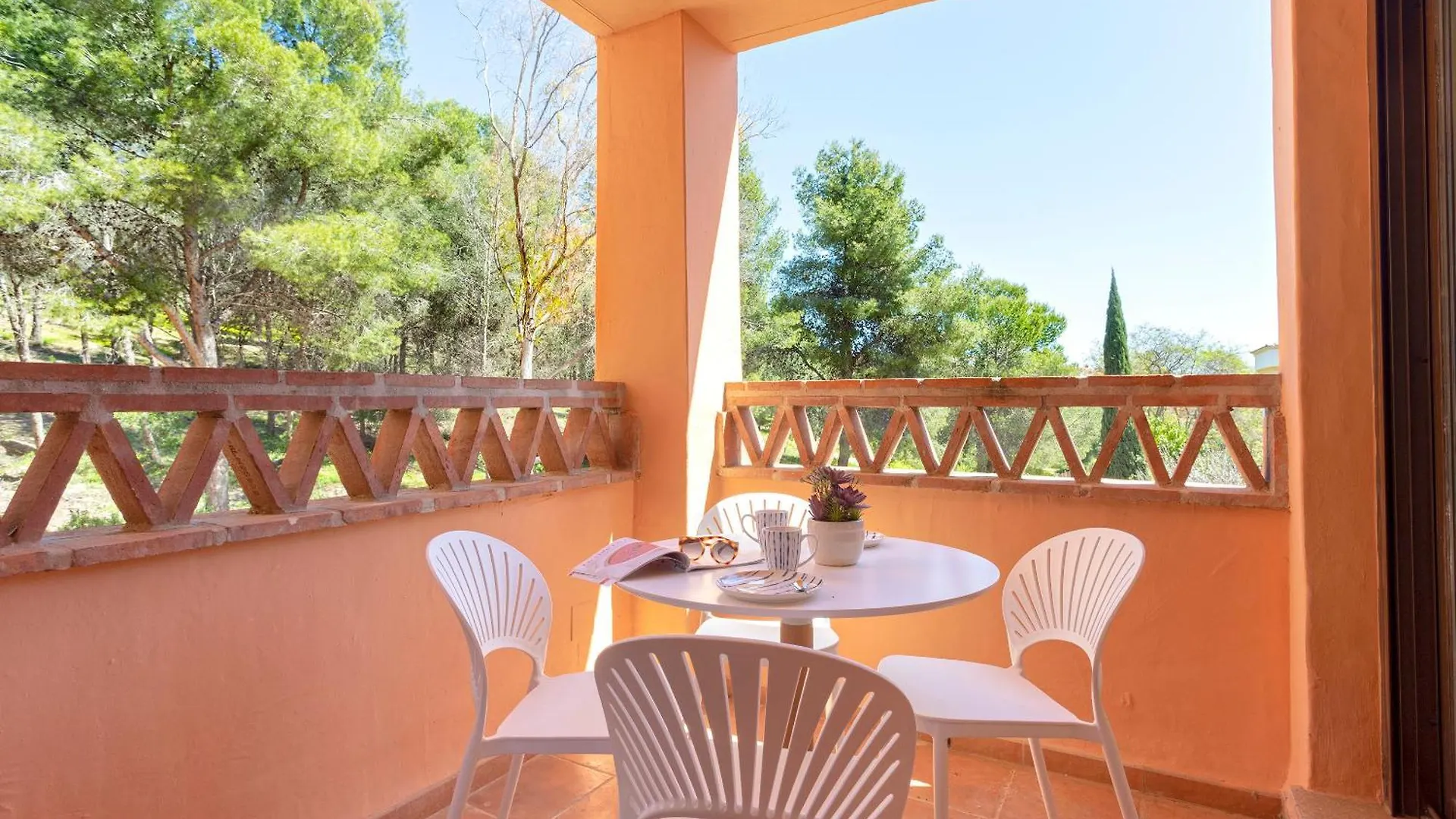 Genteel Home Costa De Nagueles Marbella Appartement