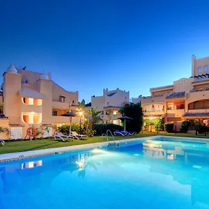 Ref 12 Luxury Aparment With Views Apartamento