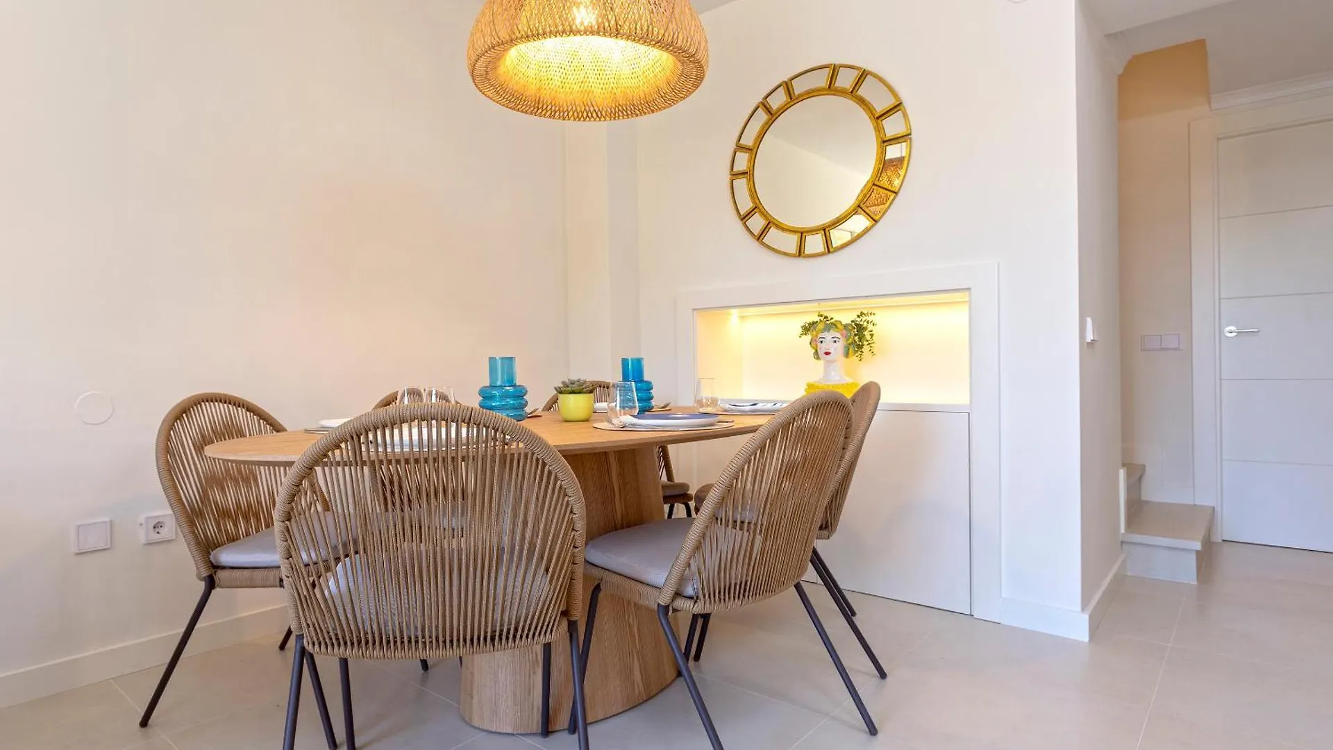 Apartment Genteel Home Costa De Nagueles Marbella