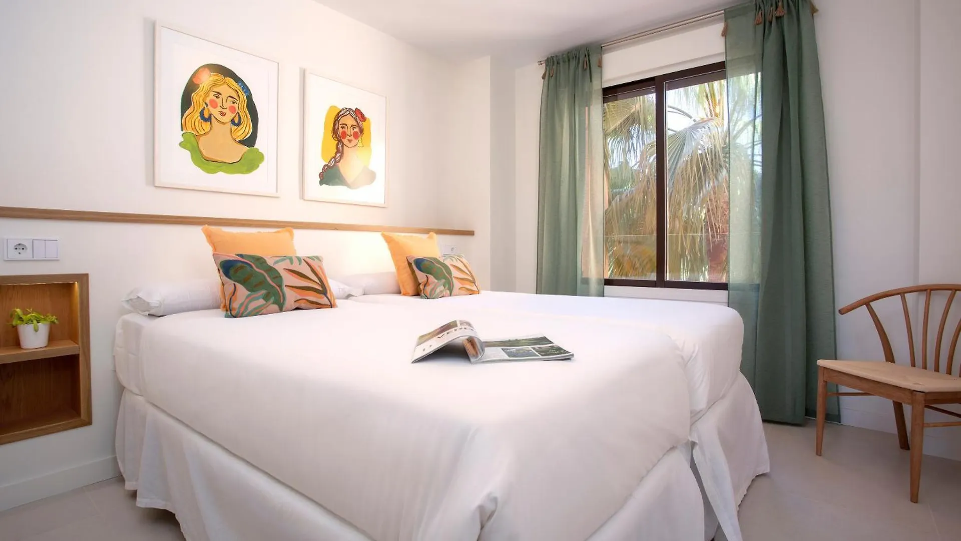 Genteel Home Costa De Nagueles Marbella Spain