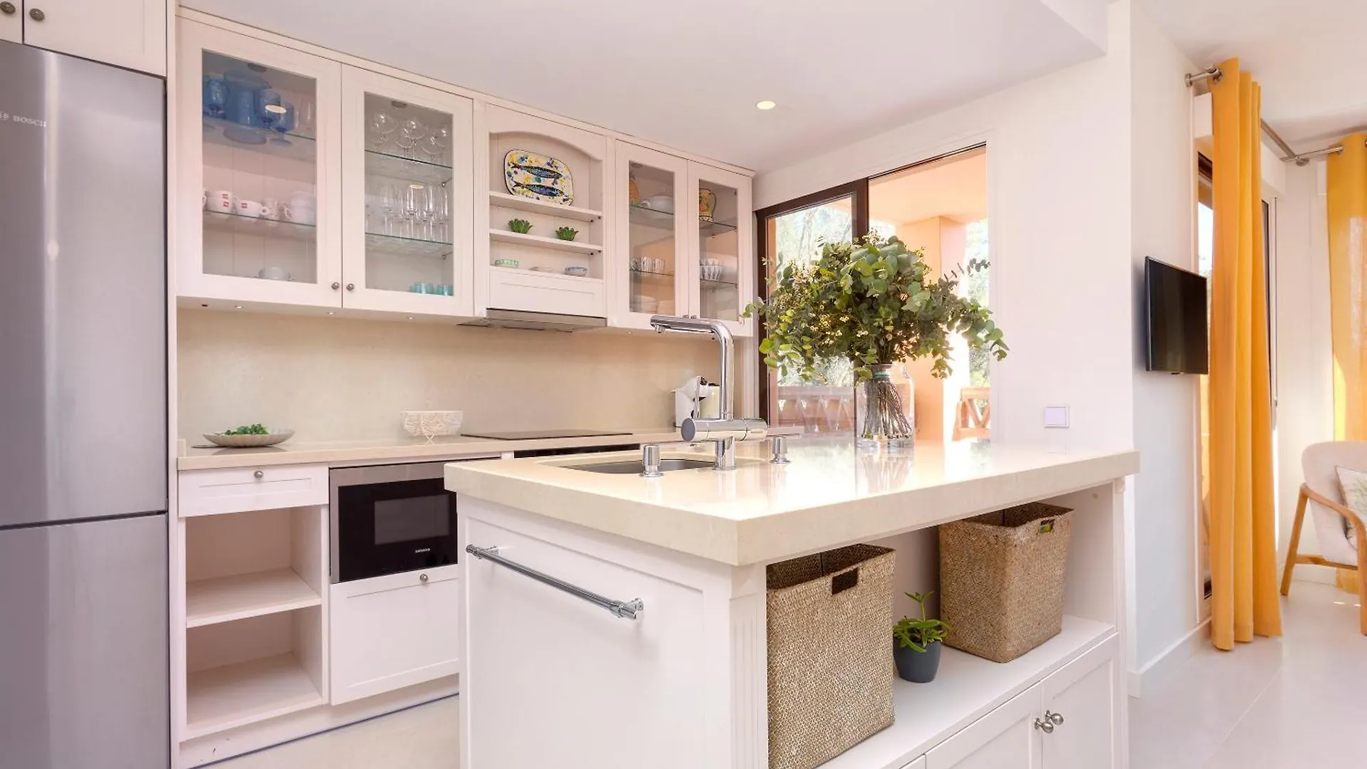 Apartment Genteel Home Costa De Nagueles Marbella