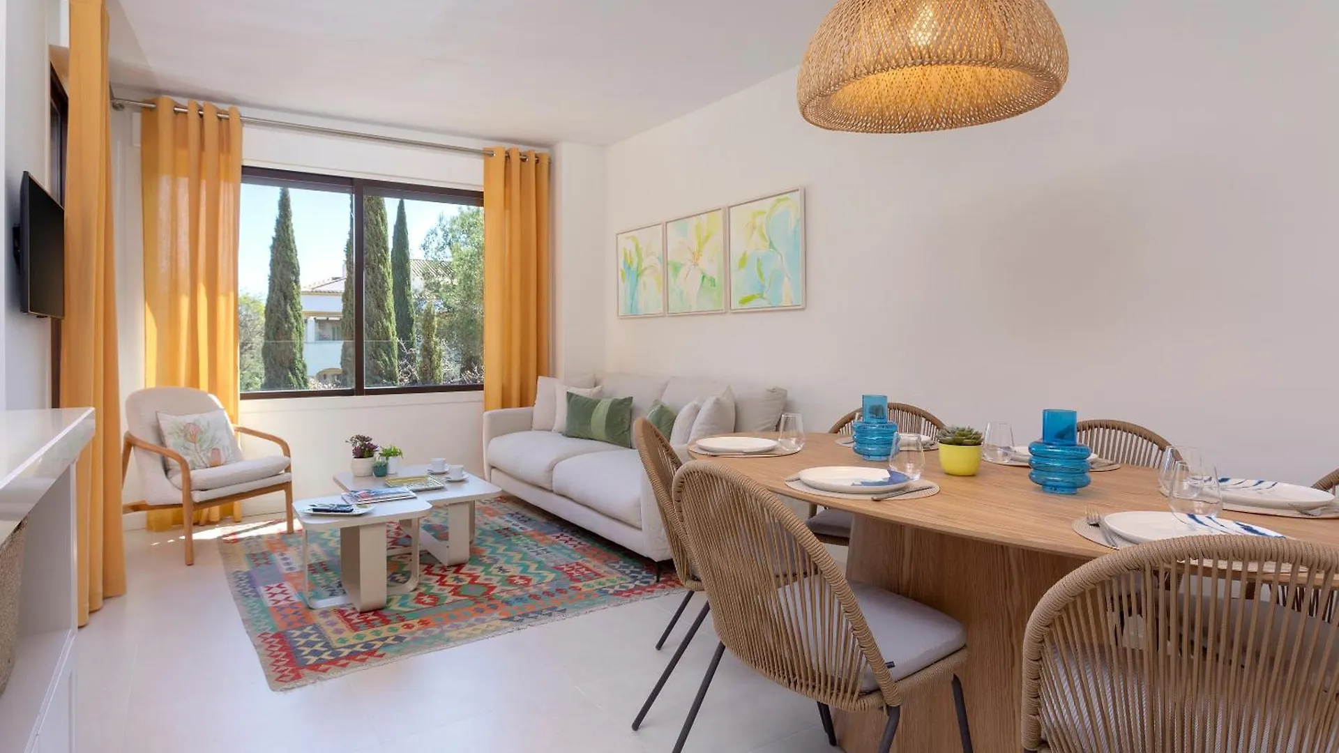 Genteel Home Costa De Nagueles contacts