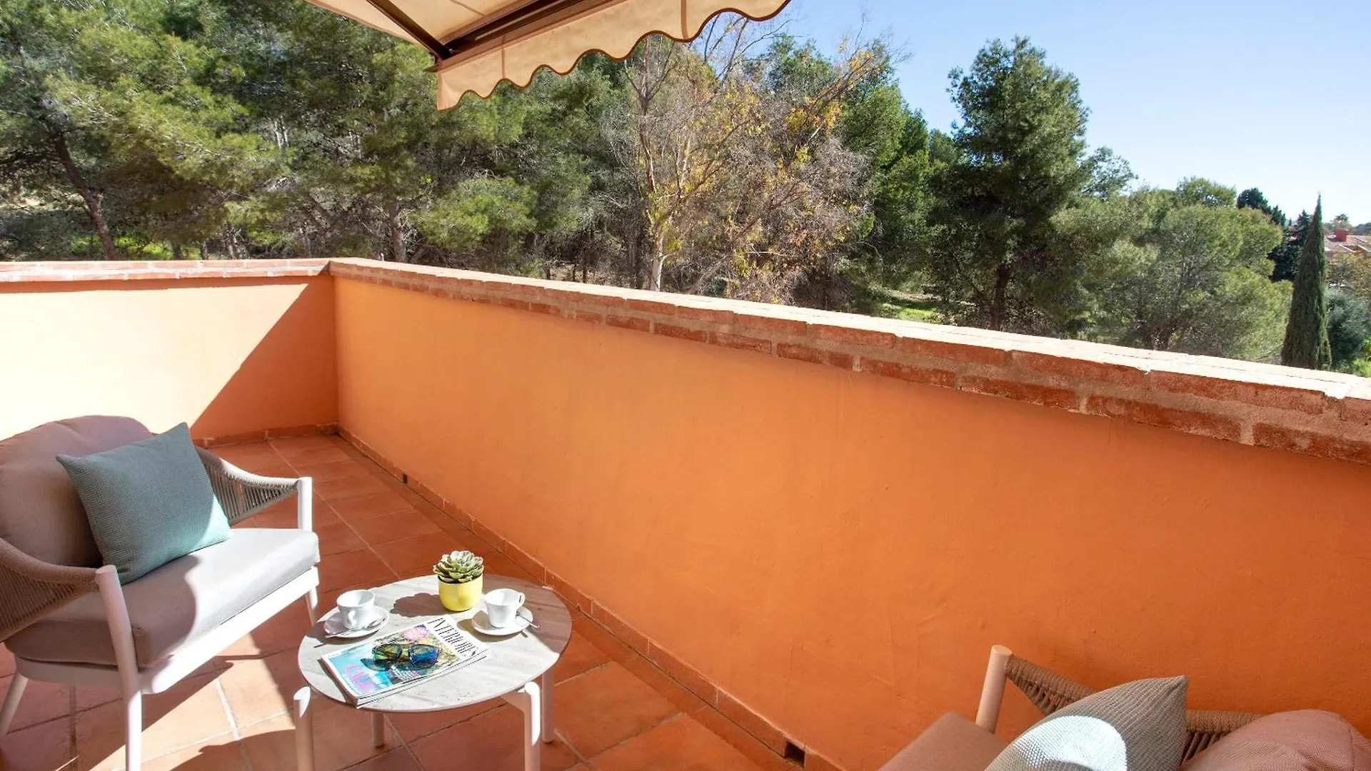 Genteel Home Costa De Nagueles Marbella